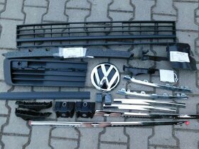 Volkswagen díly cena 500 za vše.