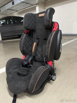 Autosedačka Colleto Sportivo