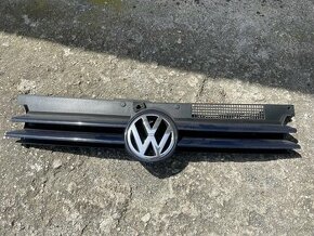 Maska chladiče volkswagen golf 4