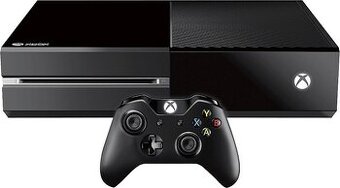xbox one 500GB fifa nhl