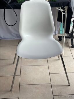 Prodam 6 zidli Ikea