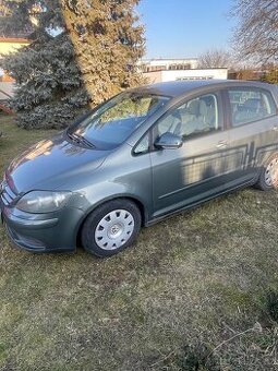 Golf plus 1.6