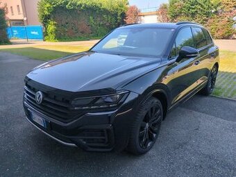 Volkswagen touareg 3.0tdi
