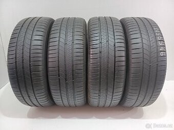 Letní pneu 205/55/16 Continental