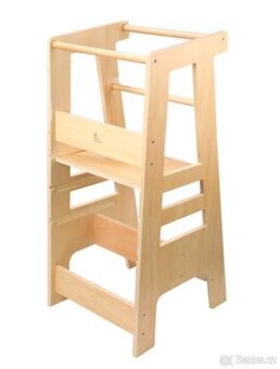 3v1 stolička stoupačka stolek EliNeli