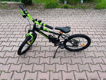 Dětské kolo 20 palcu BTWIN