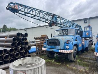 TATRA 148 AB 063.2 6X6