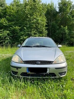 Ford focus 1.8 TDCI kombi