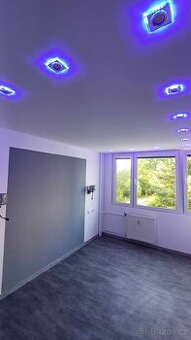 Pronájem bytu 2+1 70m2 Nové Město nad Metují