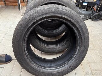 Letní sada 225/50 R17 98W continental 95%