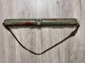 Pouzdro na hlaveň MG42