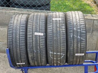Letni kola Škoda Octavia III 5x112 205/55/16