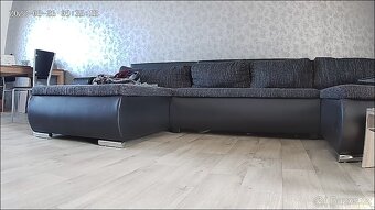 Sedačka rozkládací