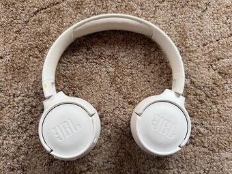 Bluetooth JBL - T450BT WHT - 1