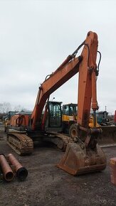 Pásový bagr OaK RH6.5 21t