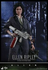 Koupím figurku Ellen Ripley