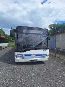 Solaris Urbino 18