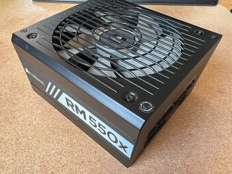 Corsair RM550x 550W