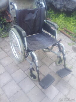 Invalidni vozík
