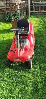 Zahradní traktor Castel Garden Rider