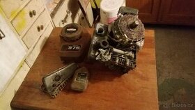Díly z motoru Briggs & Stratton - 1