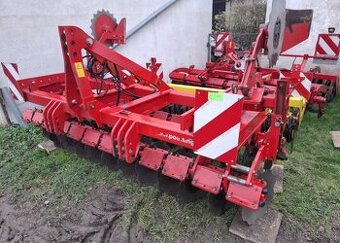 Talířový kultivátor 3M Pottiger Horsch - 1