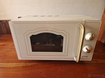 Retro Gorenje MO4250CLI