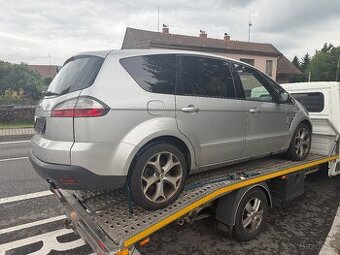 S-max 2.5t