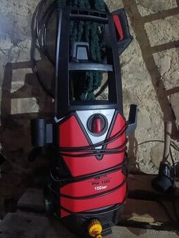 Tlakový čistič / vapka - 1