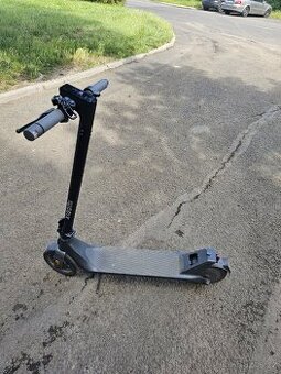 Elektrokoloběžka
