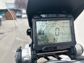 Prodám Hondu X-ADV 750 - 1