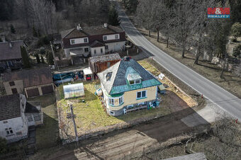Prodej rodinného domu, 129 m², Lestkov