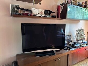 Televize Panasonic 42" Plazma