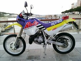 Koupím Aprilia - 1