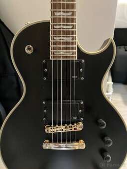 Elektricka kytara Harley Benton