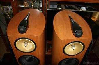 B&W 803 DIAMOND Bowers & Wilkins High End Loudspeaker Použit
