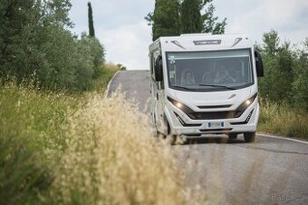 Obytné auto McLOUIS NEVIS 873 nové skladem