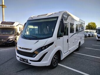 Obytné auto McLOUIS NEVIS 873 nové skladem