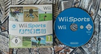 Wii Sports Nintendo