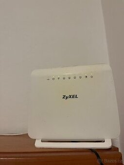 Modem ZyXEL VMG1312-B30B