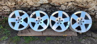Alu kola Audi A3,TT 7,5Jx17 et 56 5x112