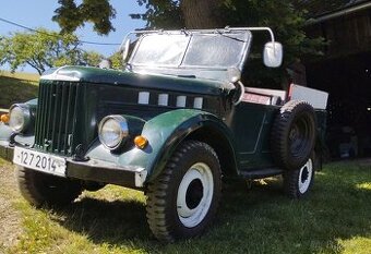 Gaz 69M