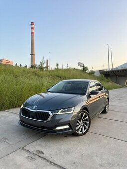 🌟Škoda Octavia IV✨2021 rok✨Full Led Matrix🌟