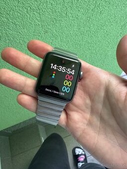 Apple Watch 3 42 mm