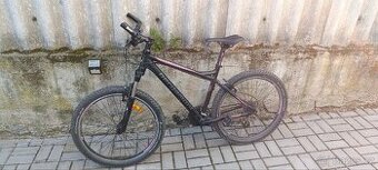 Prodám dámské horské kolo - REZERVACE