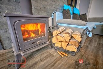 Prodej, byty/3+1, 86 m2, 54442 Choustníkovo Hradiště, Trutno
