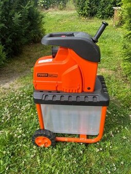 Mountfield power cut 2500 nepoužitý