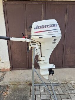 Lodni motor zavesny 15hp 4 takt