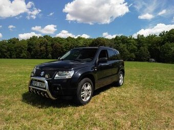 Suzuki grand Vitara 1.9 DDIS 95kw 4x4