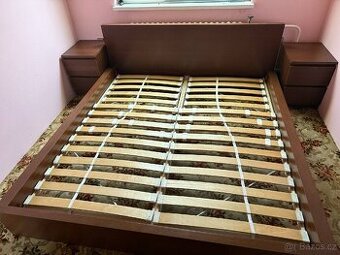 Postel 180×200